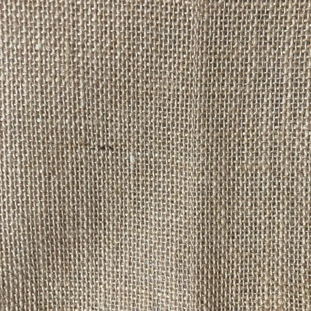 O'Neill Tote Bag Tan Jute Burlap Logo Surf Beach Shopper Reusable Y2K
